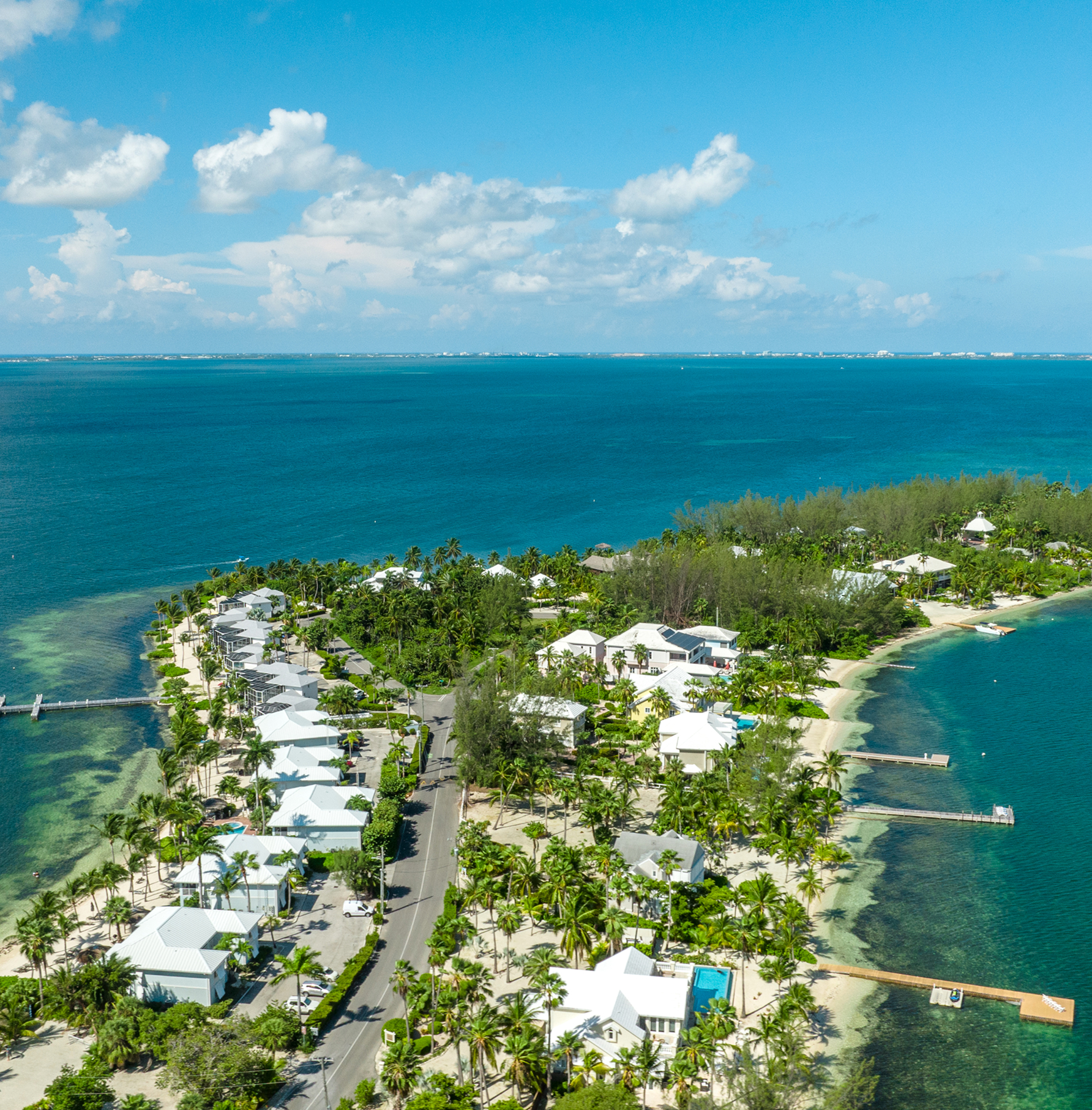 Discover the Cayman Islands