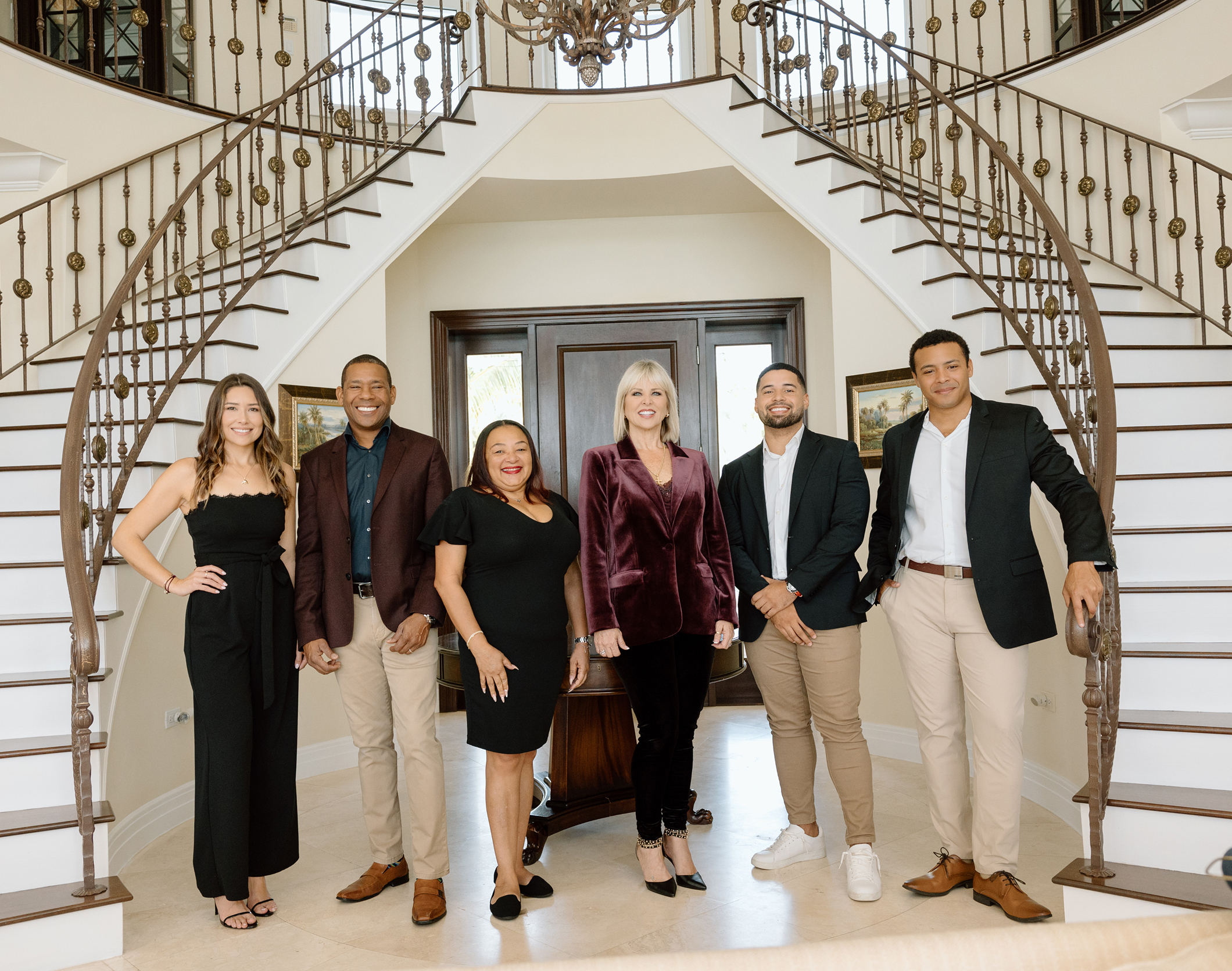 Want To Contact A Forever Agent Directly?